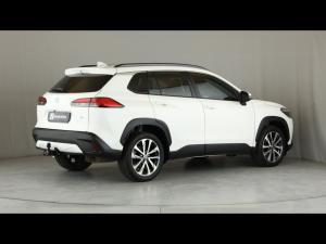 Toyota Corolla Cross 1.8 XR - Image 2