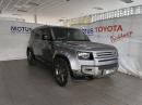 Thumbnail Land Rover Defender 110 P400 S