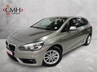 Thumbnail BMW 2 Series Active Tourer 220d Active Tourer auto