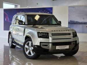 Land Rover Defender 110 D300 X-Dynamic HSE - Image 14