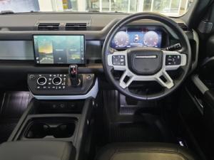 Land Rover Defender 110 D300 X-Dynamic HSE - Image 17