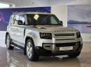 Thumbnail Land Rover Defender 110 D300 X-Dynamic HSE