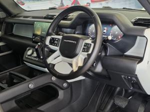 Land Rover Defender 110 D300 X-Dynamic HSE - Image 24
