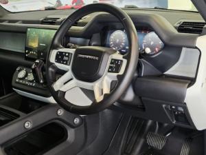 Land Rover Defender 110 D300 X-Dynamic HSE - Image 25