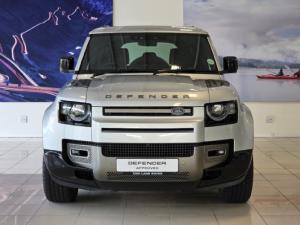 Land Rover Defender 110 D300 X-Dynamic HSE - Image 2