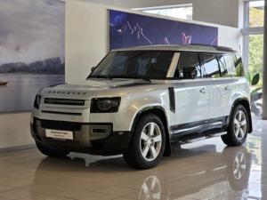 Land Rover Defender 110 D300 X-Dynamic HSE - Image 3