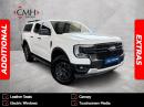 Thumbnail Ford Ranger 2.0 SiT double cab XLT 4x4