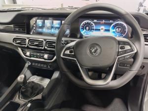 Foton Tunland G7 2.0TD double cab TL manual - Image 10