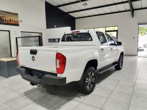 Foton Tunland G7 2.0TD double cab TL manual - Image 3