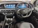 Foton Tunland G7 2.0TD double cab TL manual - Thumbnail 8