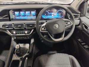 Foton Tunland G7 2.0TD double cab TL manual - Image 8