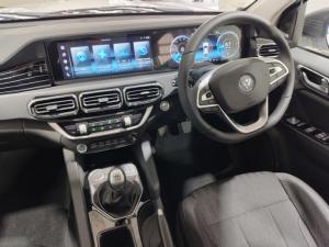 Foton Tunland G7 2.0TD double cab TL manual - Image 9