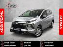 Thumbnail Mitsubishi Xpander 1.5 manual