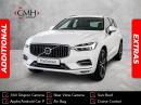 Thumbnail Volvo XC60 T6 AWD Inscription