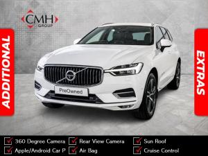 Volvo XC60 T6 AWD Inscription - Image 1
