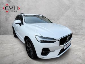 Volvo XC60 B5 AWD Essential - Image 1