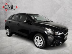 Suzuki Baleno 1.5 GL auto - Image 1