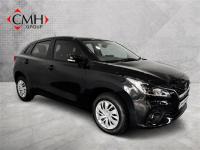 Thumbnail Suzuki Baleno 1.5 GL auto
