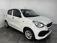 Thumbnail Suzuki Celerio 1.0 GA