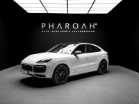 Thumbnail Porsche Cayenne GTS coupe