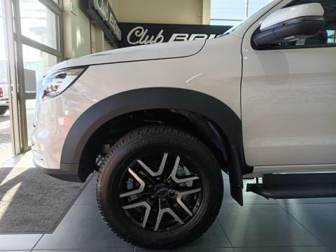Image JAC T8 2.0CTI double cab 4WD Lux