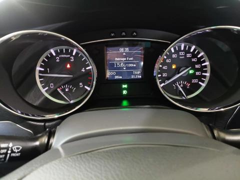 Image JAC T8 2.0CTI double cab 4WD Lux