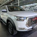 Used 2026 JAC T8 2.0CTI double cab 4WD Lux Cape Town for only R&nbsp;449,900.00