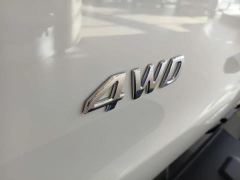 Image JAC T8 2.0CTI double cab 4WD Lux