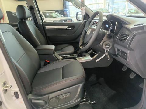 Image JAC T8 2.0CTI double cab 4WD Lux