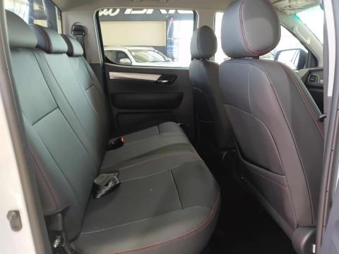 Image JAC T8 2.0CTI double cab 4WD Lux