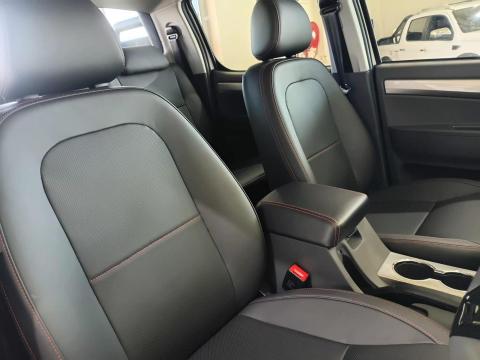 Image JAC T8 2.0CTI double cab 4WD Lux