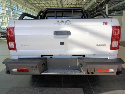 Image JAC T8 2.0CTI double cab 4WD Lux