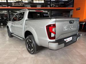 Nissan Navara 2.5DDTI LE/LE Plus 4X4 D/C - Image 10