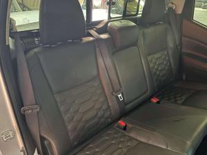 Nissan Navara 2.5DDTI LE/LE Plus 4X4 D/C - Image 11