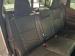 Nissan Navara 2.5DDTI LE/LE Plus 4X4 D/C - Thumbnail 11