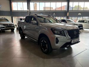 Nissan Navara 2.5DDTI LE/LE Plus 4X4 D/C - Image 3