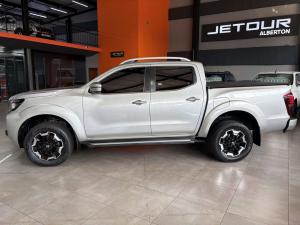 Nissan Navara 2.5DDTI LE/LE Plus 4X4 D/C - Image 6