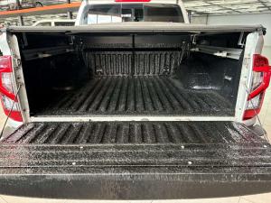 Nissan Navara 2.5DDTI LE/LE Plus 4X4 D/C - Image 9