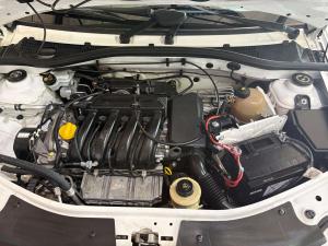 Nissan NP200 1.6 SES/C - Image 13