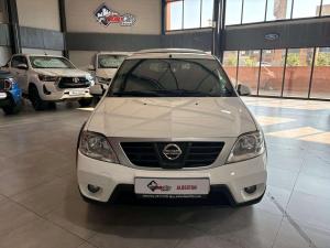 Nissan NP200 1.6 SES/C - Image 2