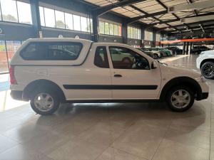 Nissan NP200 1.6 SES/C - Image 4