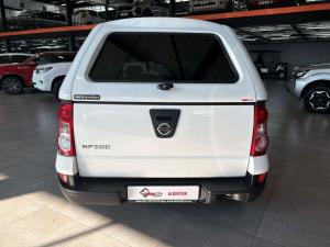 Nissan NP200 1.6 SES/C - Image 6