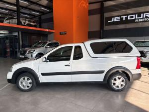 Nissan NP200 1.6 SES/C - Image 7