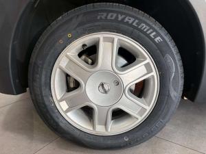 Nissan NP200 1.6 SES/C - Image 8