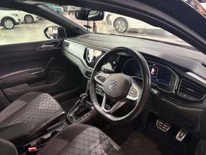Volkswagen Taigo 1.0 TSI R-LINE DSG - Image 10