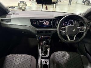 Volkswagen Taigo 1.0 TSI R-LINE DSG - Image 13