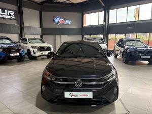 Volkswagen Taigo 1.0 TSI R-LINE DSG - Image 2