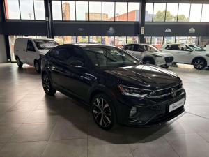 Volkswagen Taigo 1.0 TSI R-LINE DSG - Image 3