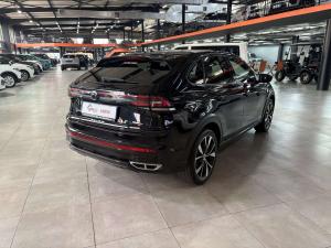 Volkswagen Taigo 1.0 TSI R-LINE DSG - Image 5