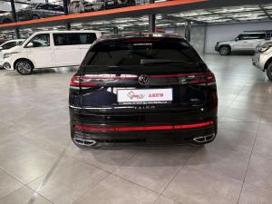 Volkswagen Taigo 1.0 TSI R-LINE DSG - Image 6